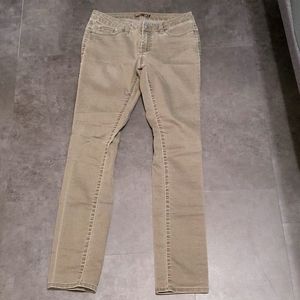 PrAna Jean Pants Sz 8/29 Tall Inseam